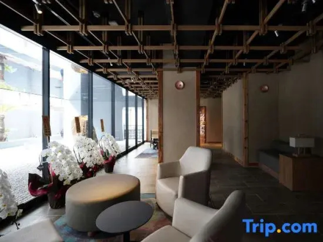 Hotel Hasu