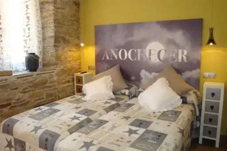 Hostal El Recanto