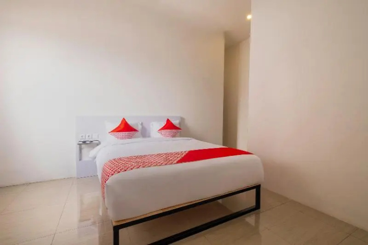 Oyo 2759 Cibeureum Residence Ii