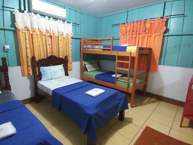 Hotel Coração Verde