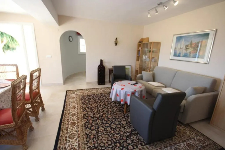 Villa Maryvilla 2808