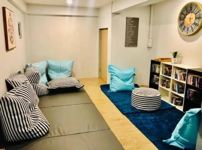 Zleepingpills Aonang Krabi - Hostel