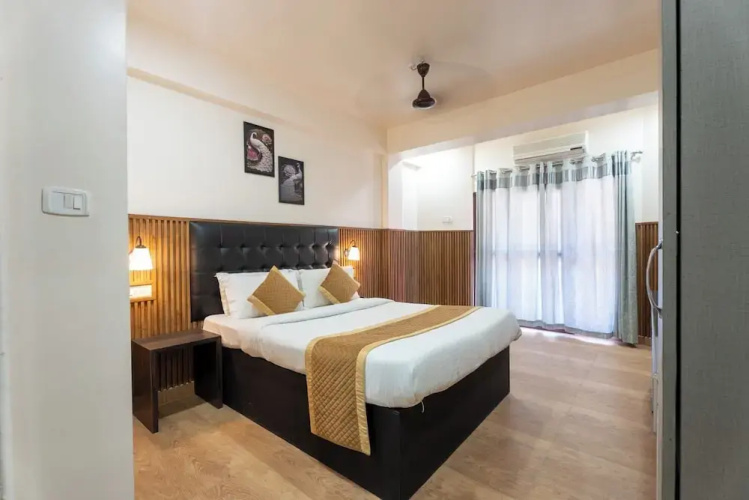 Hotel Mainak