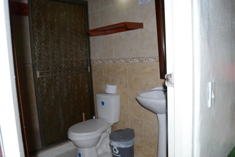 Finca Hotel Villa Soledad