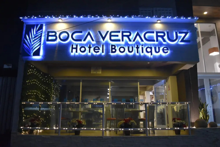 Hotelbild