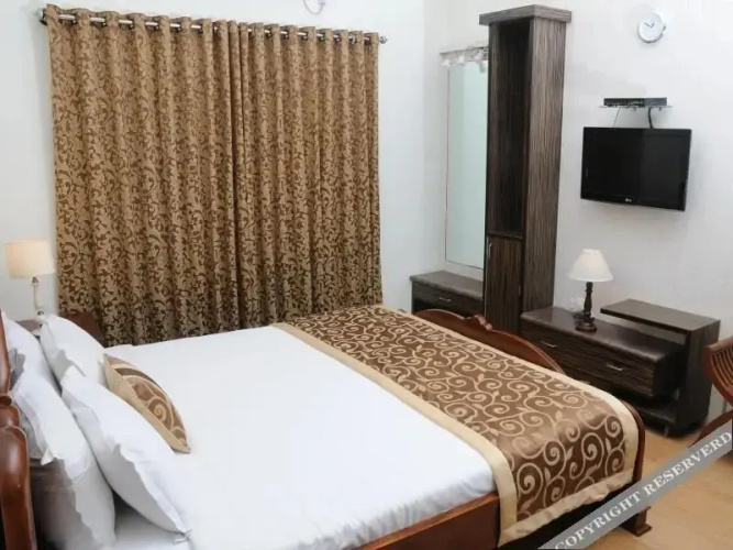 Executive Comfort Guindy