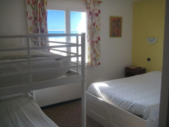 Hotel Mucrina