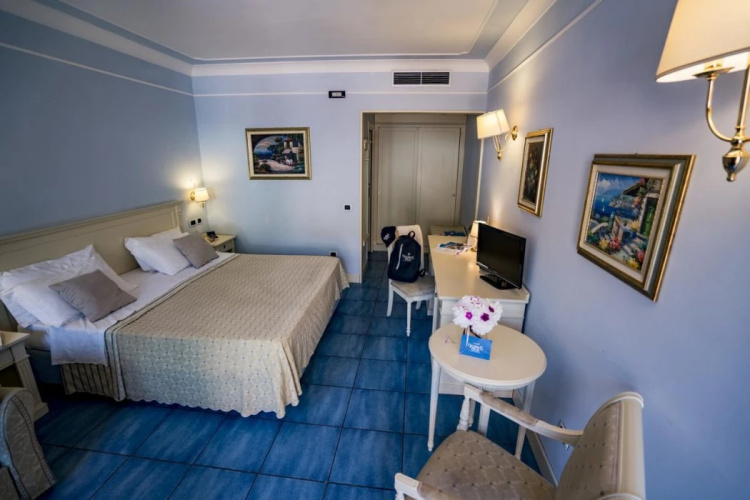Salice Resort