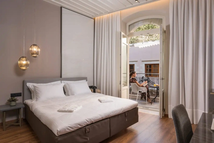 Superior Suite