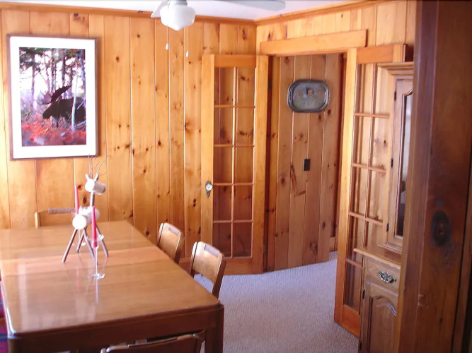 Notch View Inn