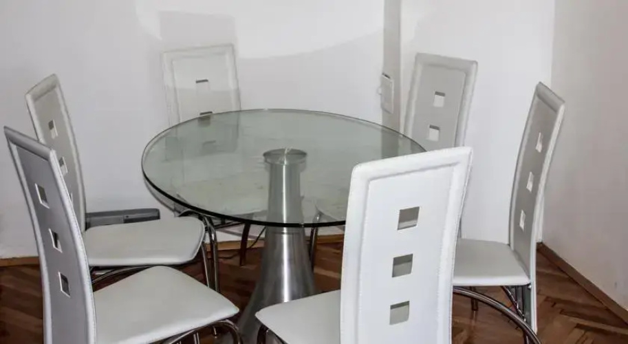 Apartment Vascony