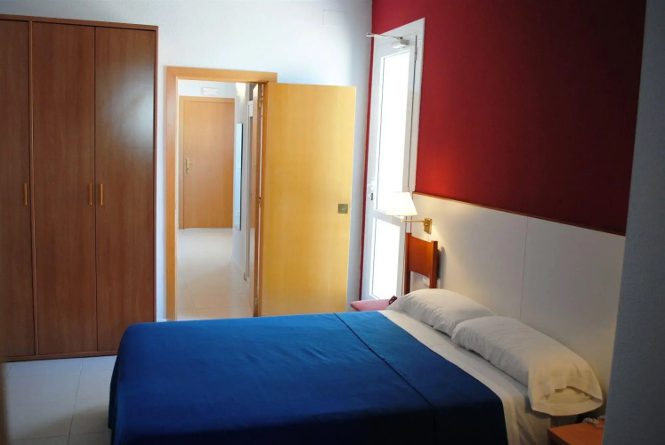Hotel Sant Jordi