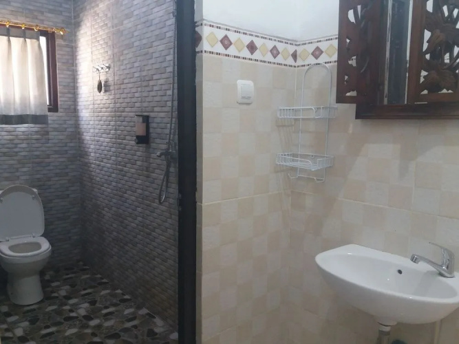 Citiz's House