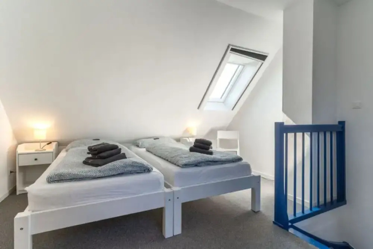 Ferienwohnung in St. Peter-ording