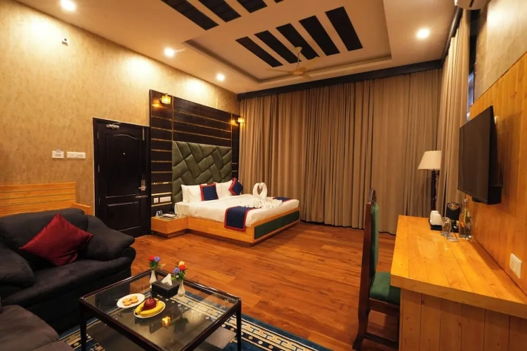 Suite