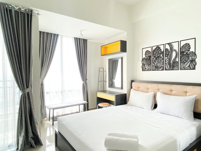 Standard Apartment