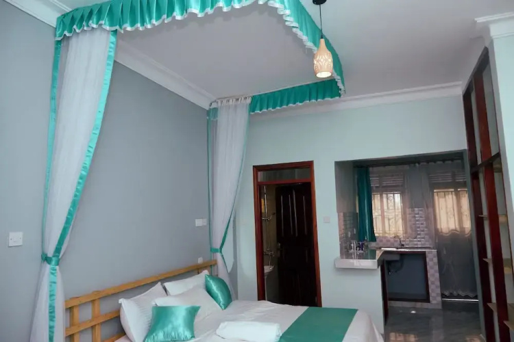 Westway Luxury Suites