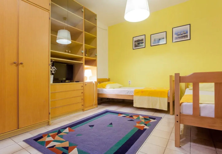 Guest House Marija in perfect location