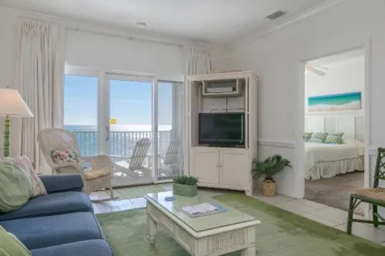 Dolphin Key 2C Condo
