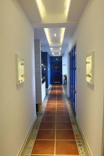 Hotel rooms
