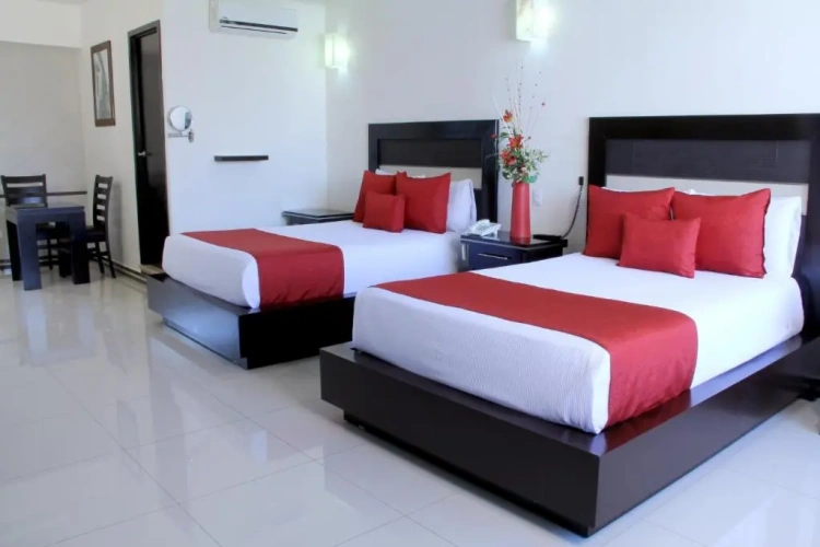 Superior Double room