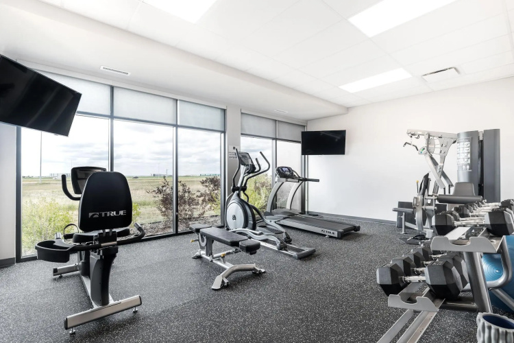 Park Inn By Radisson, Leduc, Ab photo 17