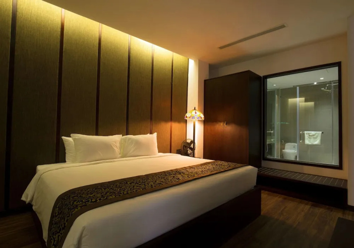 Dong Duong Hotel