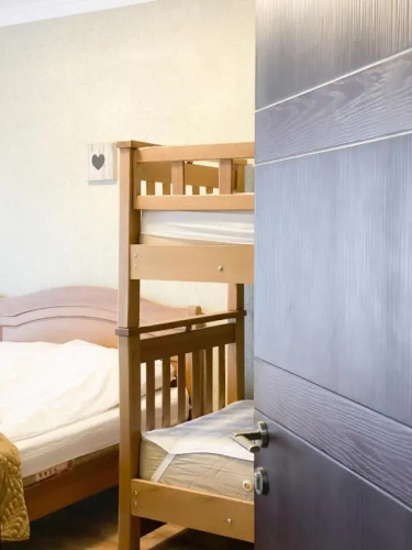 Horizont Bakuriani Apartment 32