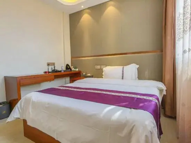Donglin Hotel