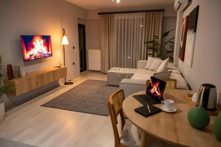 Bl Karakum Suites