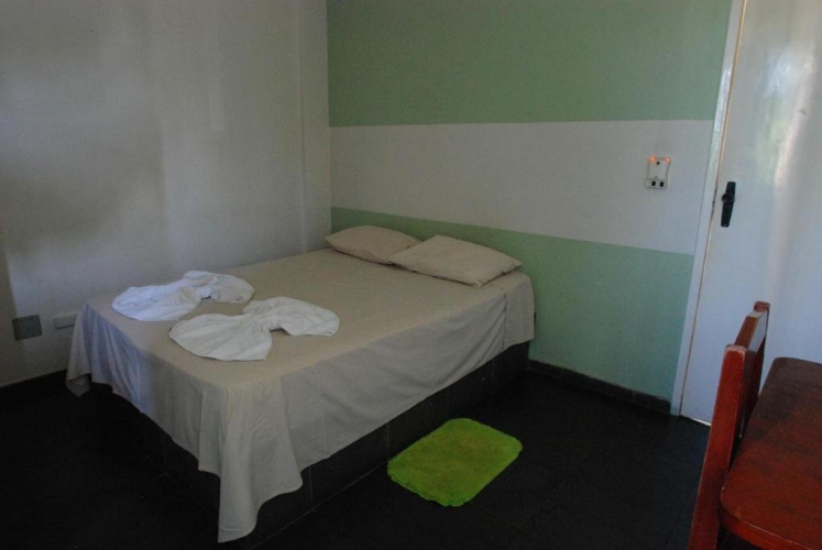 Hotel Olimpia