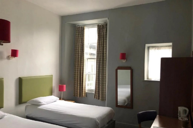 The Windermere Hotel
