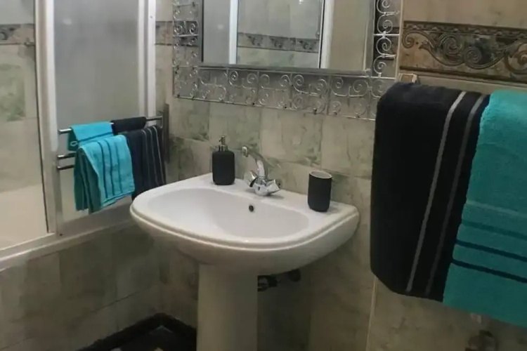 Beautiful Luxury 2 Bedrooms Apartment in Marrakech