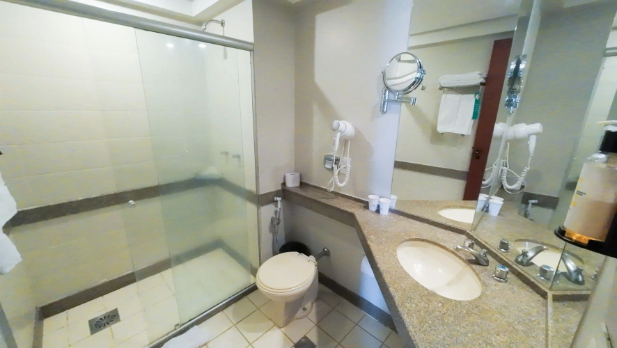 Classic Triple room