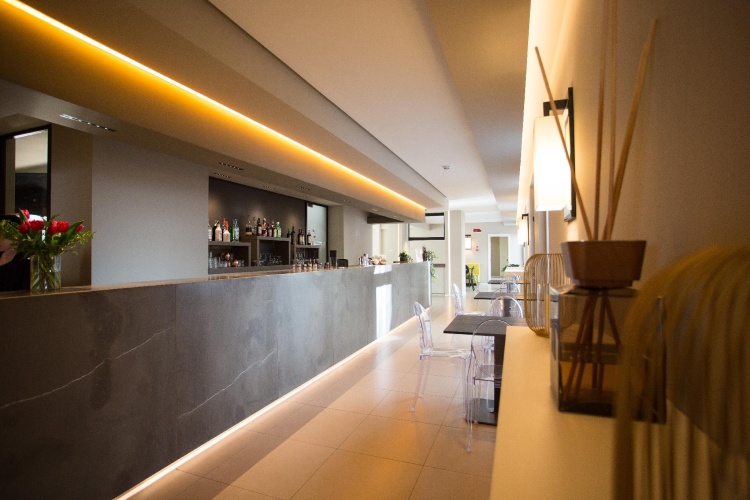 Airone City Hotel photo 17