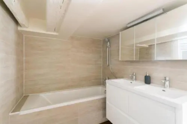Lafayette Private Apartment