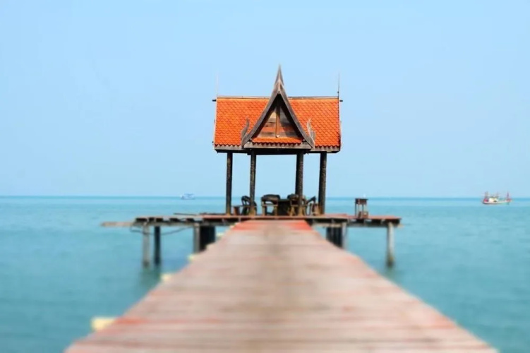 Ruenton Resort