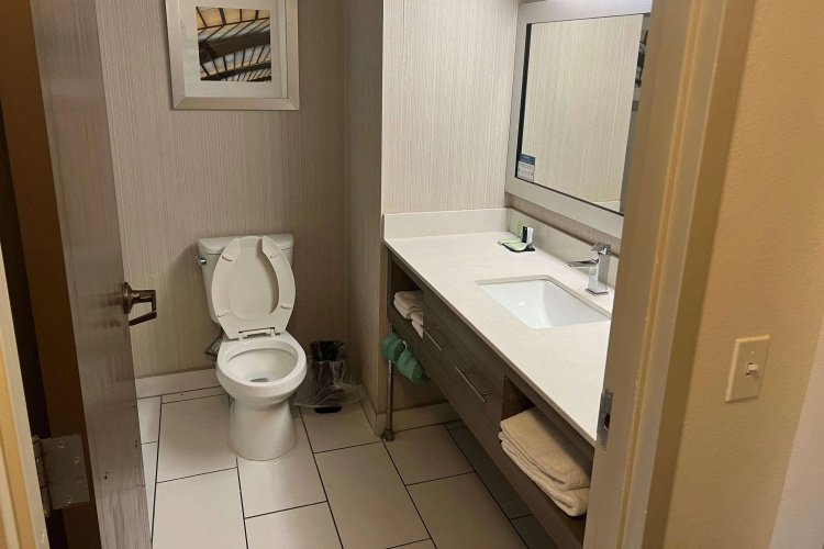 Sleep Inn & Suites photo 10