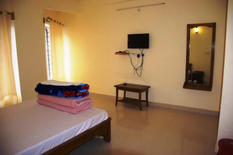 Pokhrel Lodge