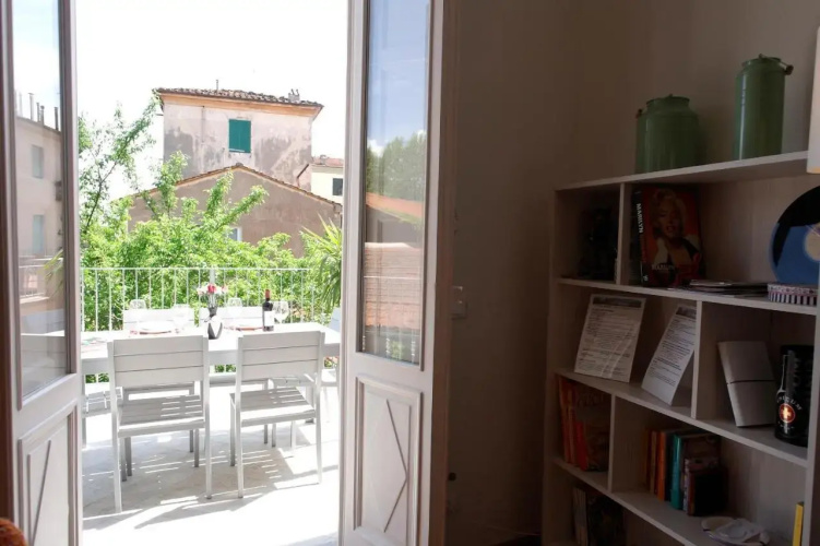 La Terrazza