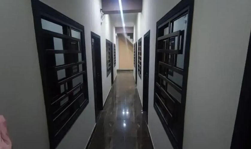 Al Qadir Residence