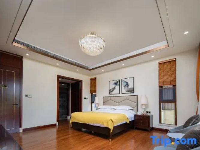 2 Bedrooms Villa with sea view
