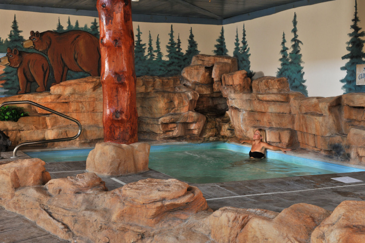 Stoney Creek Hotel & Conference Center photo 13