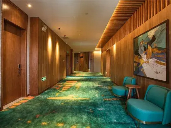 Guangde Meidu Smart Hotel