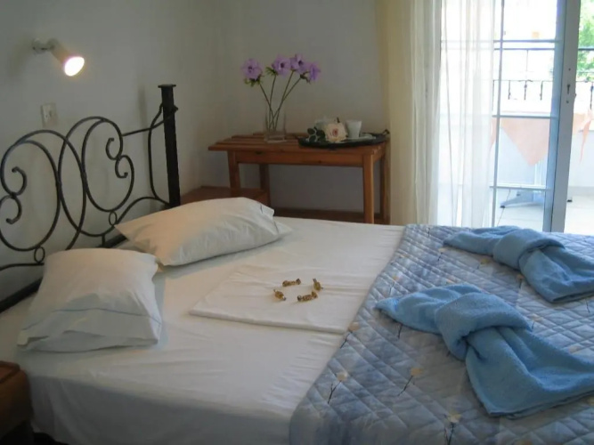 Blue Bay Hotel