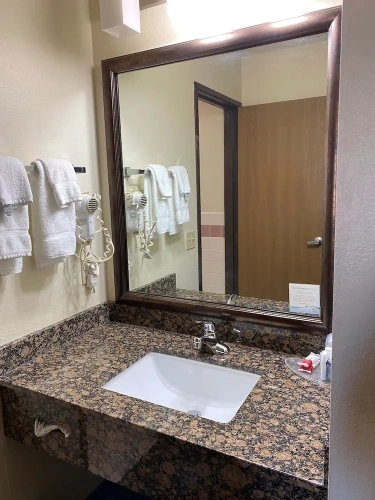2 Bedrooms Suite