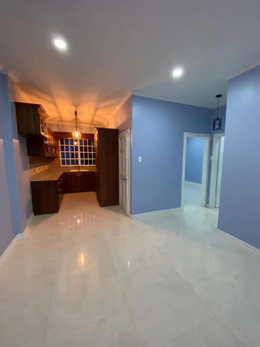 Singh'S Apartment