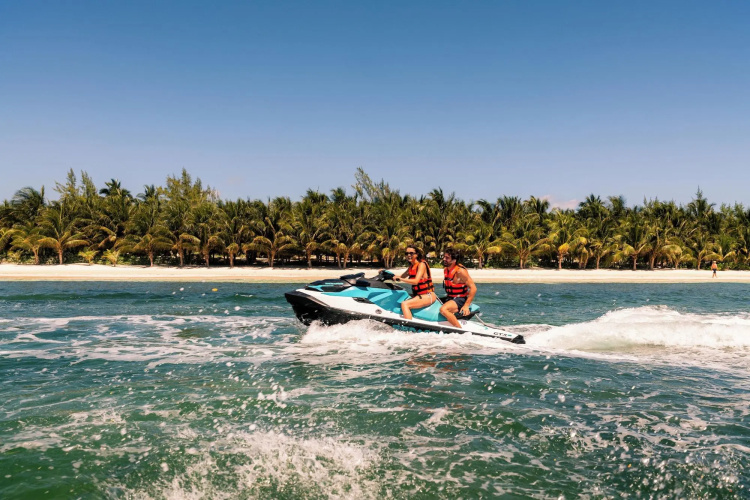 Hidden Beach Resort Au Naturel All Inclusive photo 20