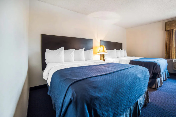 Quality Inn Sunnyside