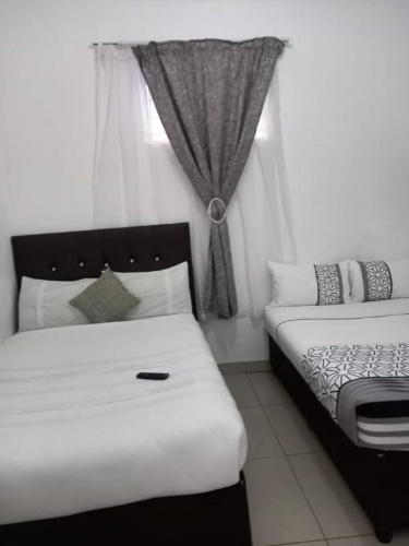 Comfort Quadruple room